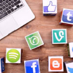 Αναπτυξη Social Media Aplications